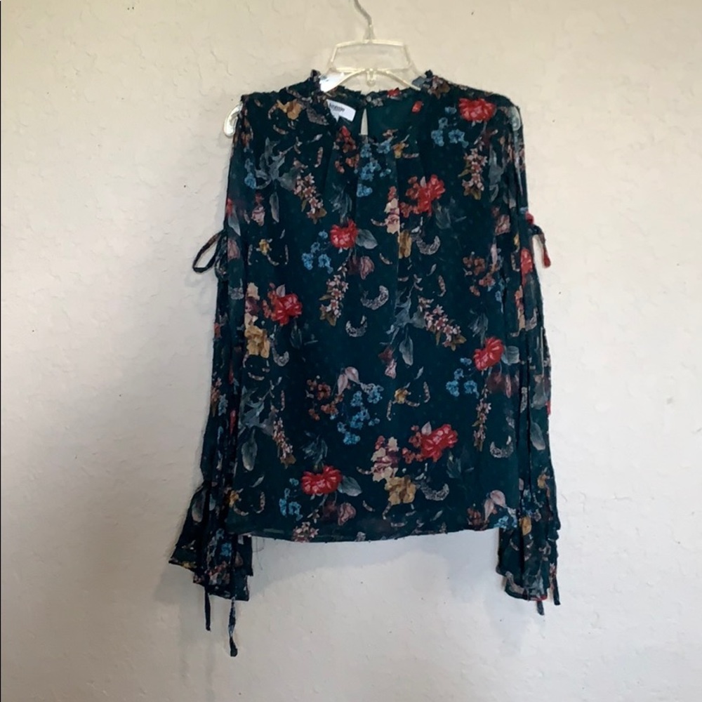 Kensie Blouse